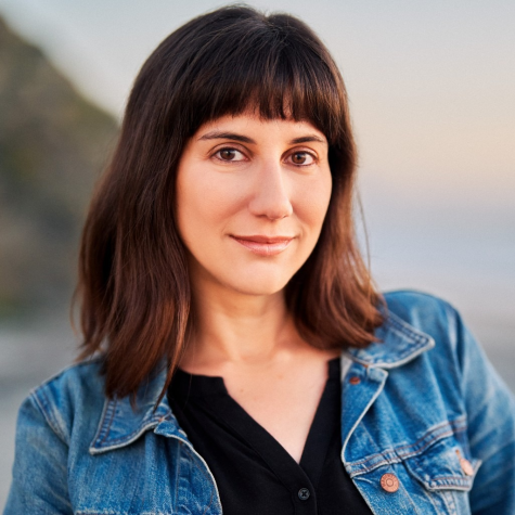 Picture of Allison Amini