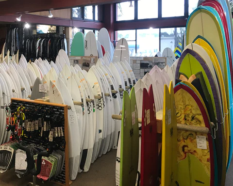 boards large