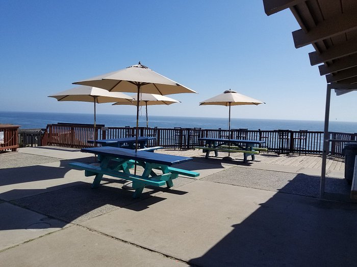 snack shack menu san