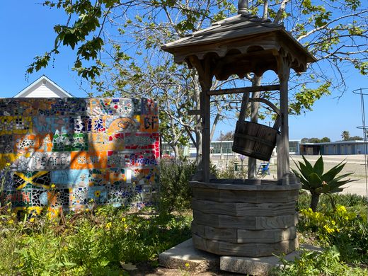 EVC Encinitas Historical Society and 1883 Schoolhouse 3 Renewww 2024