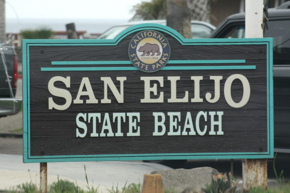 EVC San Elijo State Beach Renewww 2024