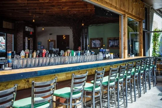 EVC Biergarden Encinitas Renewww 2024