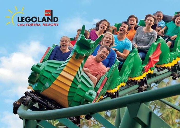 EVC Legoland 2 Renewww 2024