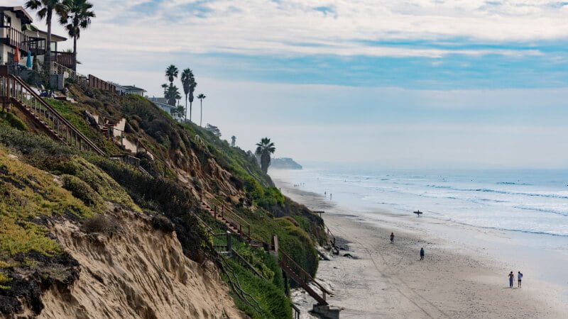 Communities - October 27, 2025 - Visit Encinitas CA Leucadia Visit Encintas Ca Communities Main Image - Visit Encinitas CA - Discover the Coastal Charm of Encinitas