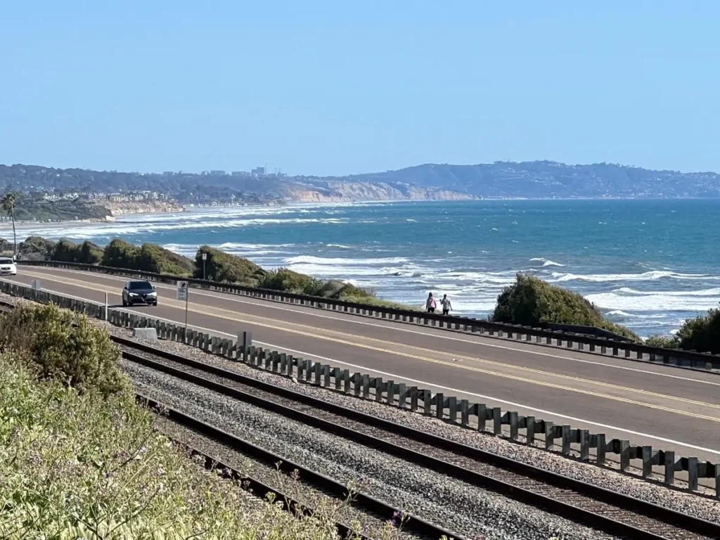 EVC Coastal Rail Trail Renewww 2024 - Visit Encinitas CA - Discover the Coastal Charm of Encinitas