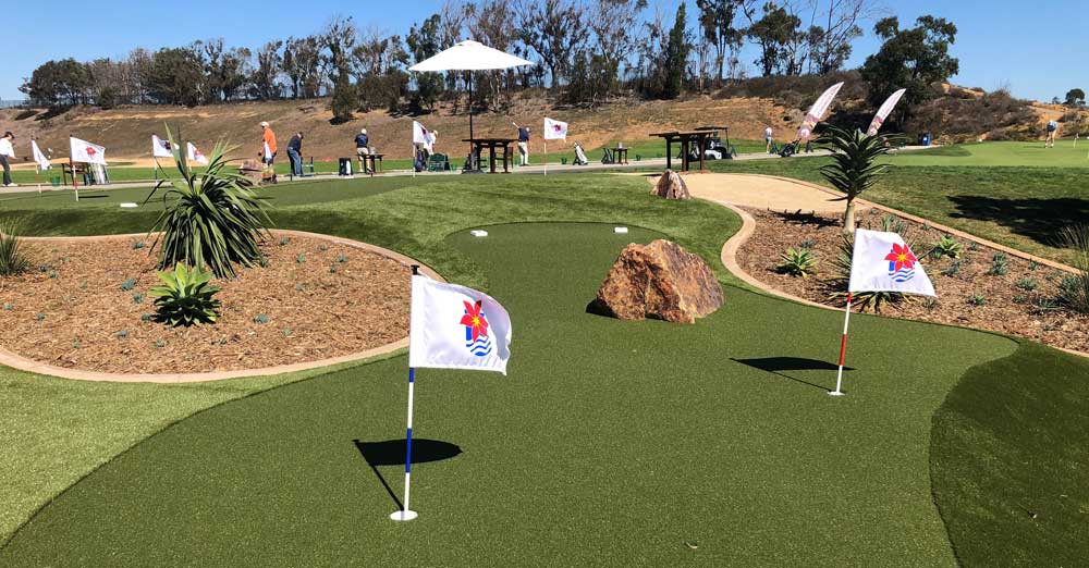 EVC Encinitas Gold Course 2 Renewww 2024