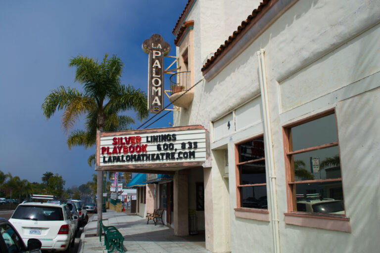EVC La Paloma Theatre 3 Renewww 2024 768x512