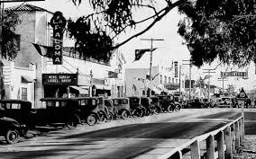 EVC La Paloma Theatre Renewww 2024