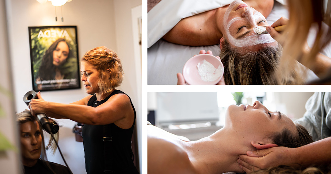 EVC Lemongrass Aveda Salon Spa 2 Renewww 2024