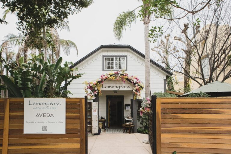 Profile - October 30, 2025 - Visit Encinitas CA EVC Lemongrass Aveda Salon Spa Renewww 2024 768x512