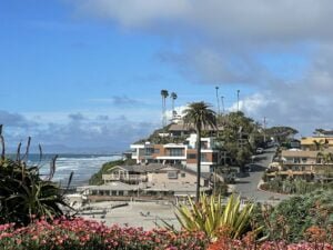 Encinitas - A Beach For Everybody - October 27, 2025 - Visit Encinitas CA EVC - Moonlight State Beach - Renewww_2024