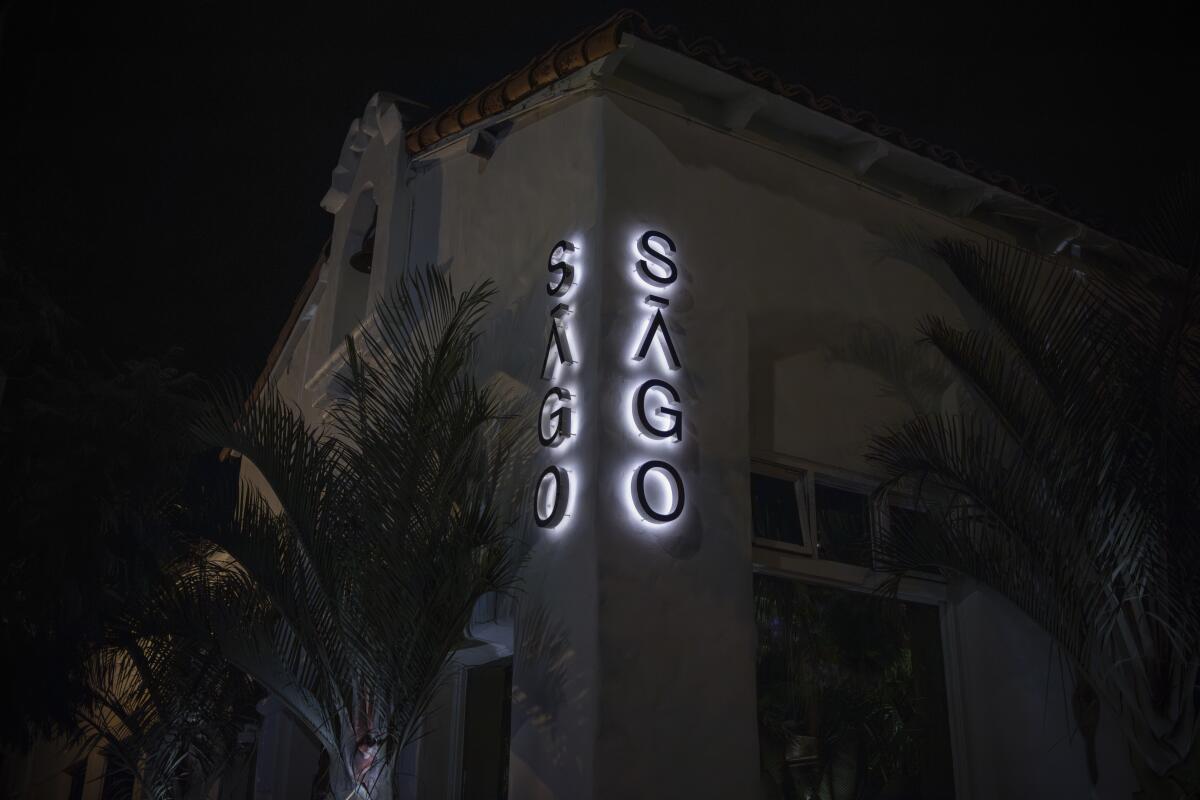 EVC SAGO 2 Renewww 2024