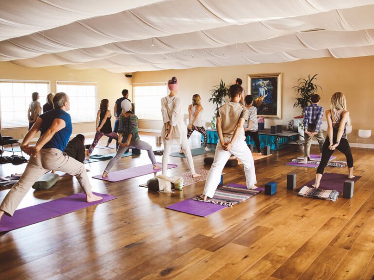 EVC Soul Of Yoga Renewww 2024 768x576