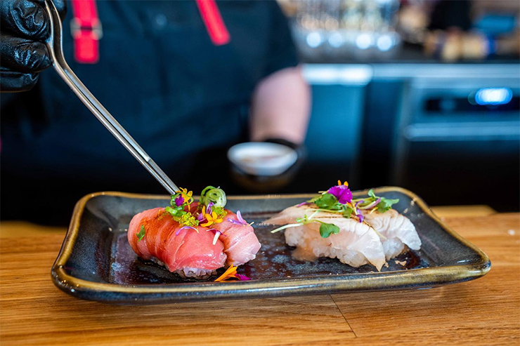 EVC Temaki Bar 2 Renewww 2024