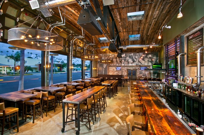 EVC Union Kitchen Tap 2 Renewww 2024