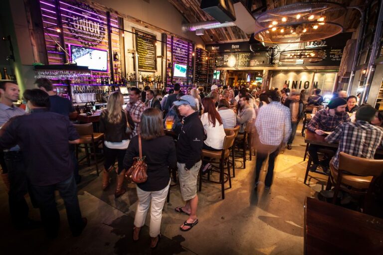 EVC Union Kitchen Tap 3 Renewww 2024 768x512