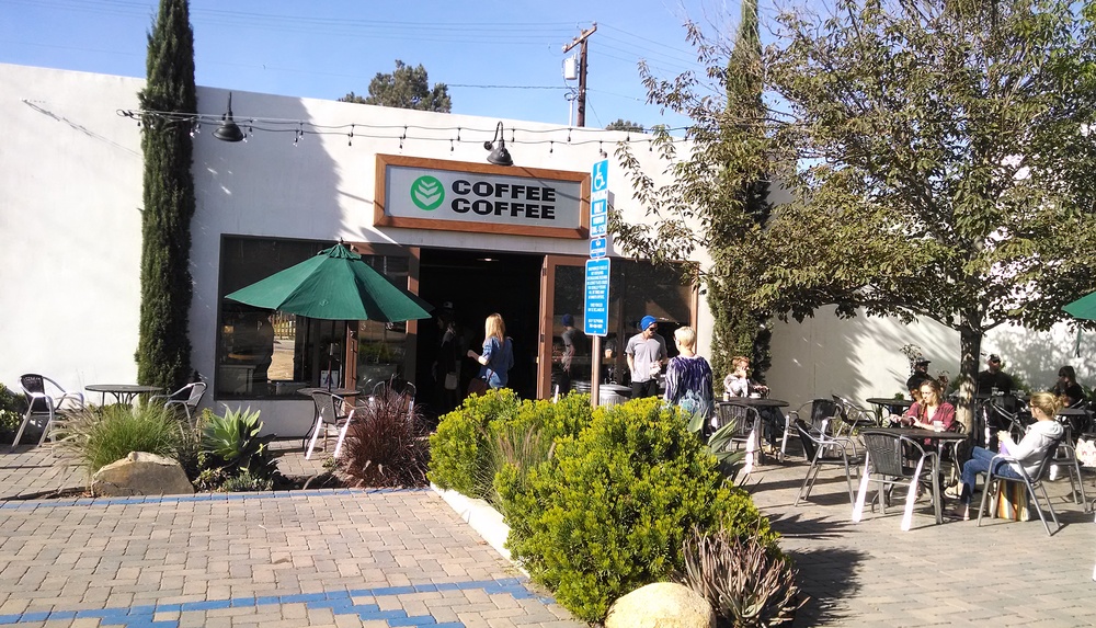 EVC coffee coffee 2 Renewww 2024