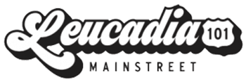 Leucadia 101 Main Street_Logo - Renewww Marketing