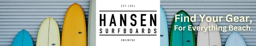 Hansen’s ad