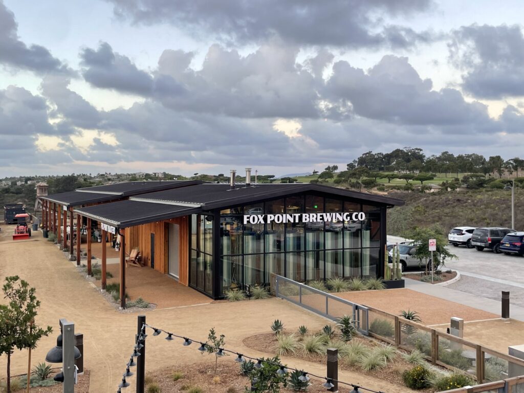Brewery - Visit Encinitas CA - Discover the Coastal Charm of Encinitas