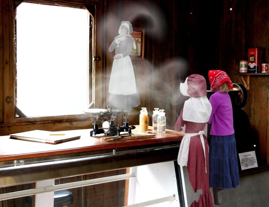 Creepy image 2 - Visit Encinitas CA - Discover the Coastal Charm of Encinitas