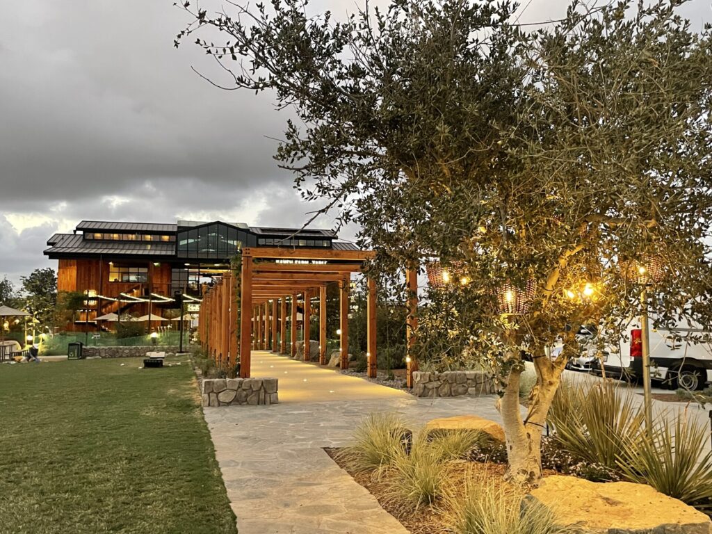Fox Point evening - Visit Encinitas CA - Discover the Coastal Charm of Encinitas