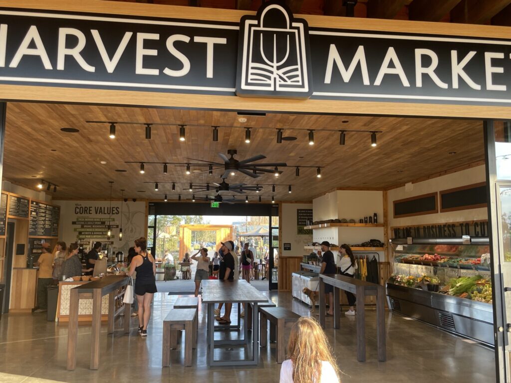 Harvest - Visit Encinitas CA - Discover the Coastal Charm of Encinitas
