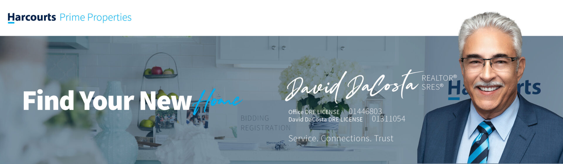David DaCosta Footer Ad