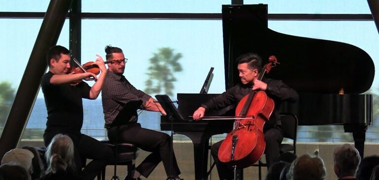 Spring Into Fun: What To Do In Encinitas This May - May 21, 2025 - Visit Encinitas CA Logos Trio - Visit Encinitas CA - Discover the Coastal Charm of Encinitas