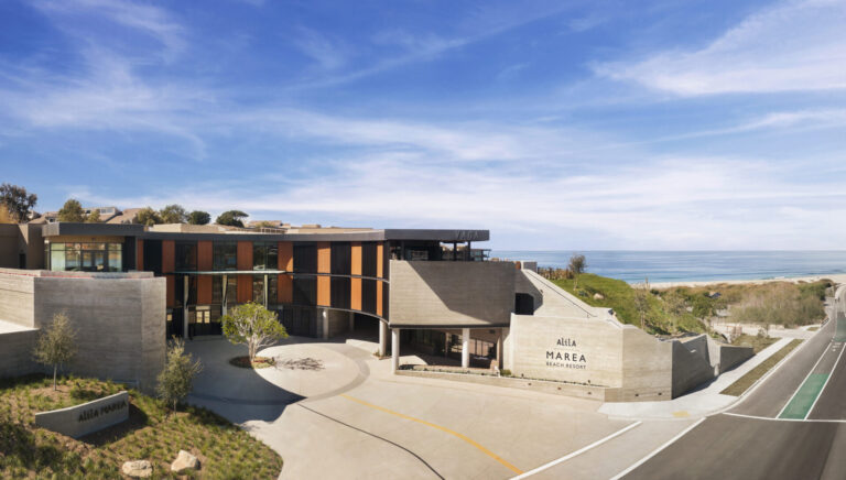 July in Encinitas: Sun, Surf & Summer Vibes - July 25, 2025 - Visit Encinitas CA Alila Marea Exterior Front Day Alternative 1 - Visit Encinitas CA - Discover the Coastal Charm of Encinitas