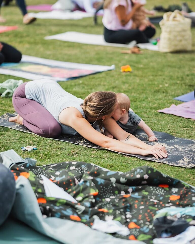 July in Encinitas: Sun, Surf & Summer Vibes - July 25, 2025 - Visit Encinitas CA Fox Point mom me yoga - Visit Encinitas CA - Discover the Coastal Charm of Encinitas