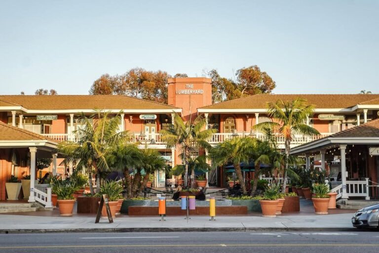 August in Encinitas: Summer in Full Swing - July 31, 2025 - Visit Encinitas CA Lumberyard - Visit Encinitas CA - Discover the Coastal Charm of Encinitas