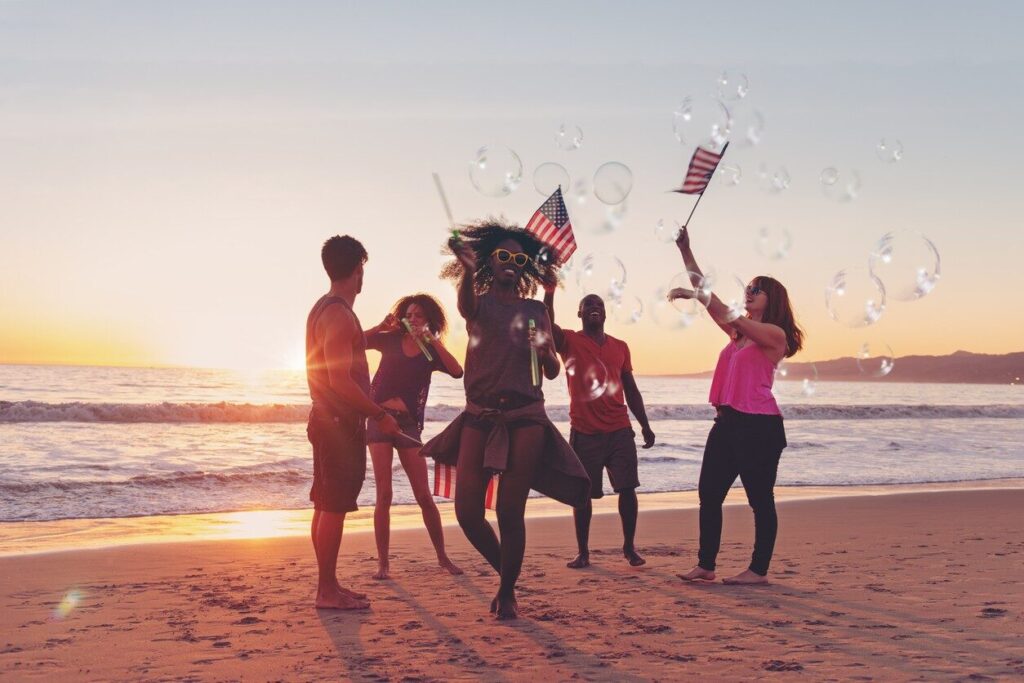 Red, White & Beach: Celebrate Independence Day the Encinitas Way - August 2, 2025 - Visit Encinitas CA thumbnail JulyEncinitas - Visit Encinitas CA - Discover the Coastal Charm of Encinitas