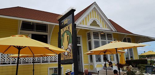 Labor Day in Encinitas: Local's Guide - September 8, 2025 - Visit Encinitas CA Pannikin - Visit Encinitas CA - Discover the Coastal Charm of Encinitas