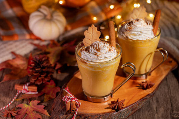 October in Encinitas: Fall by the Sea - October 18, 2025 - Visit Encinitas CA Pumpkin Latte - Visit Encinitas CA - Discover the Coastal Charm of Encinitas