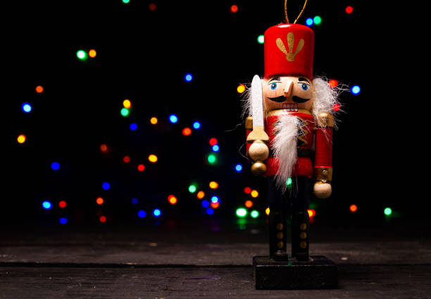 Sun, Surf & Holiday Cheer: What’s Happening in Encinitas This Season - November 25, 2025 - Visit Encinitas CA Nutcracker - Visit Encinitas CA - Discover the Coastal Charm of Encinitas
