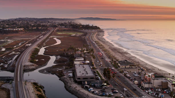 Get Moving & Feel Great in Encinitas - January 27, 2026 - Visit Encinitas CA San Elijo Lagoon - Visit Encinitas CA - Discover the Coastal Charm of Encinitas