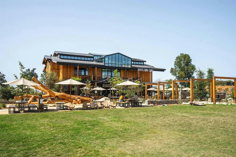 Fox Point Farms - Visit Encinitas CA - Discover the Coastal Charm of Encinitas